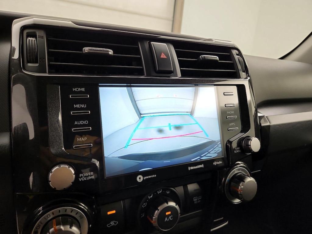 used 2023 Toyota 4Runner car, priced at $39,998