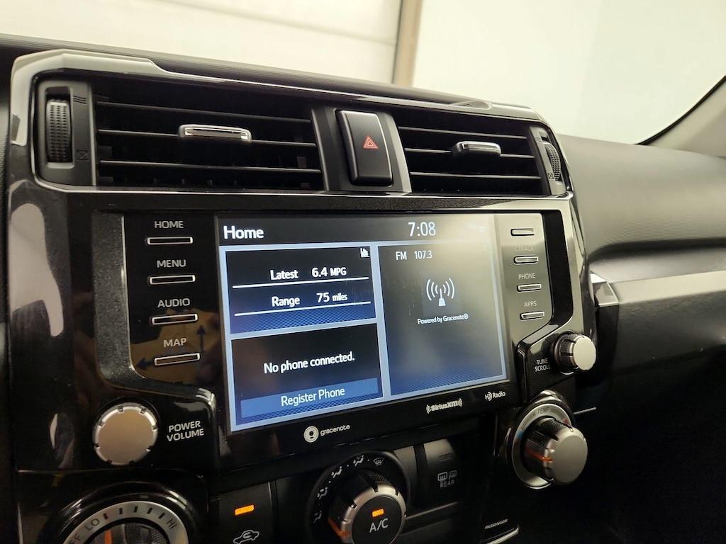 used 2023 Toyota 4Runner car, priced at $39,998