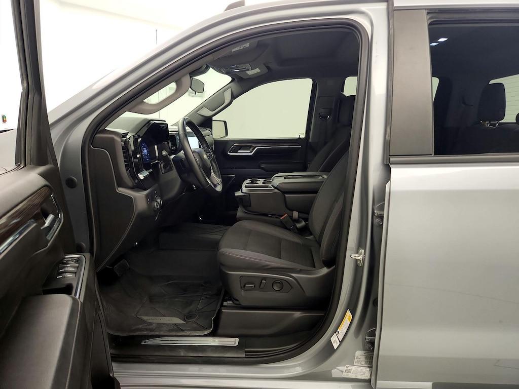 used 2023 Chevrolet Silverado 1500 car, priced at $37,998