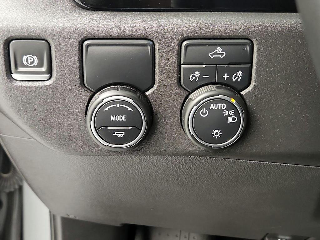 used 2023 Chevrolet Silverado 1500 car, priced at $38,998