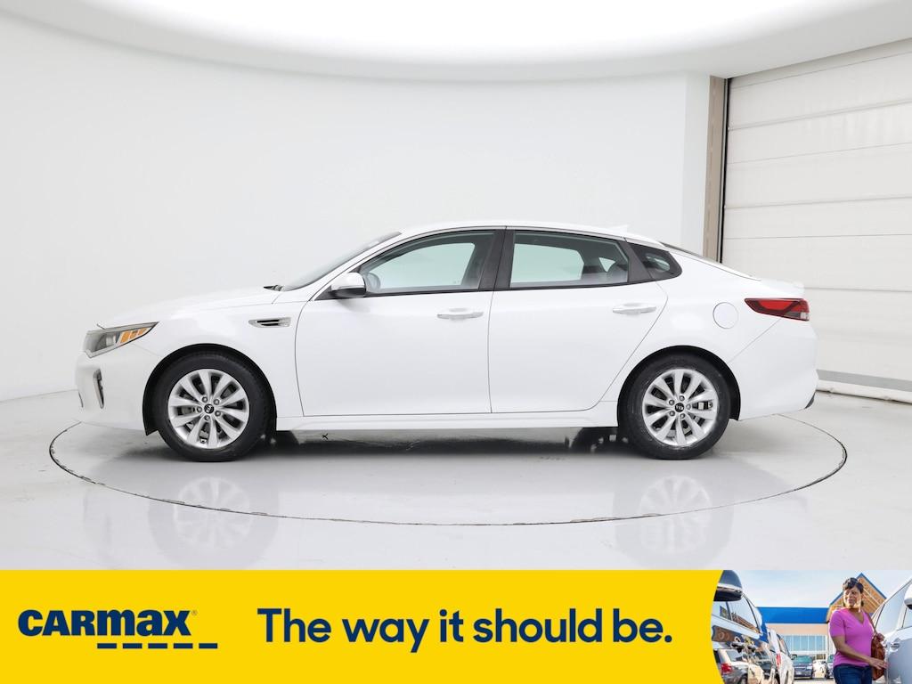 used 2018 Kia Optima car, priced at $14,998