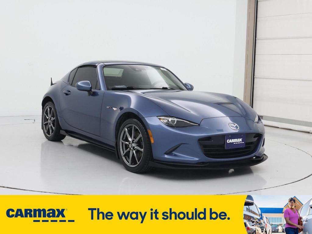 used 2019 Mazda MX-5 Miata car, priced at $25,998