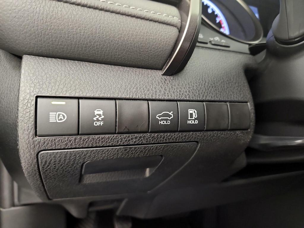 used 2024 Toyota Camry car, priced at $26,998