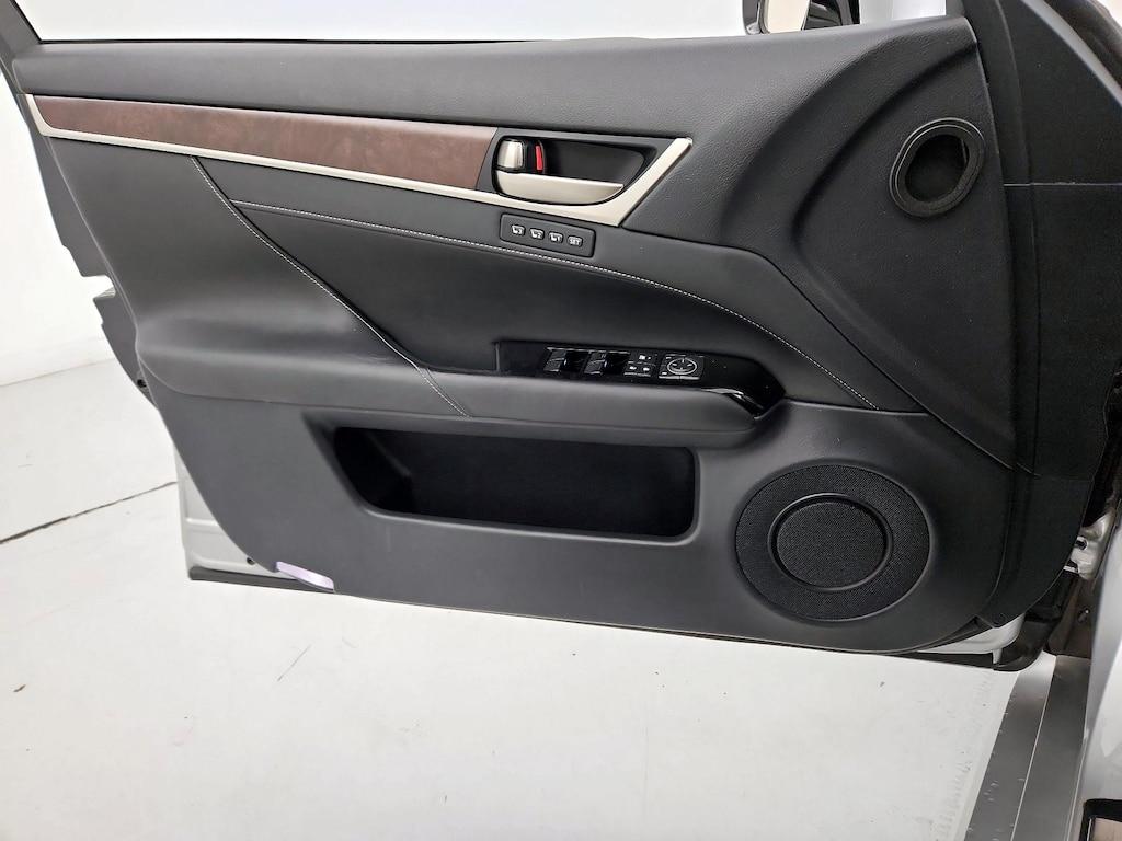 used 2013 Lexus GS 350 car, priced at $21,998
