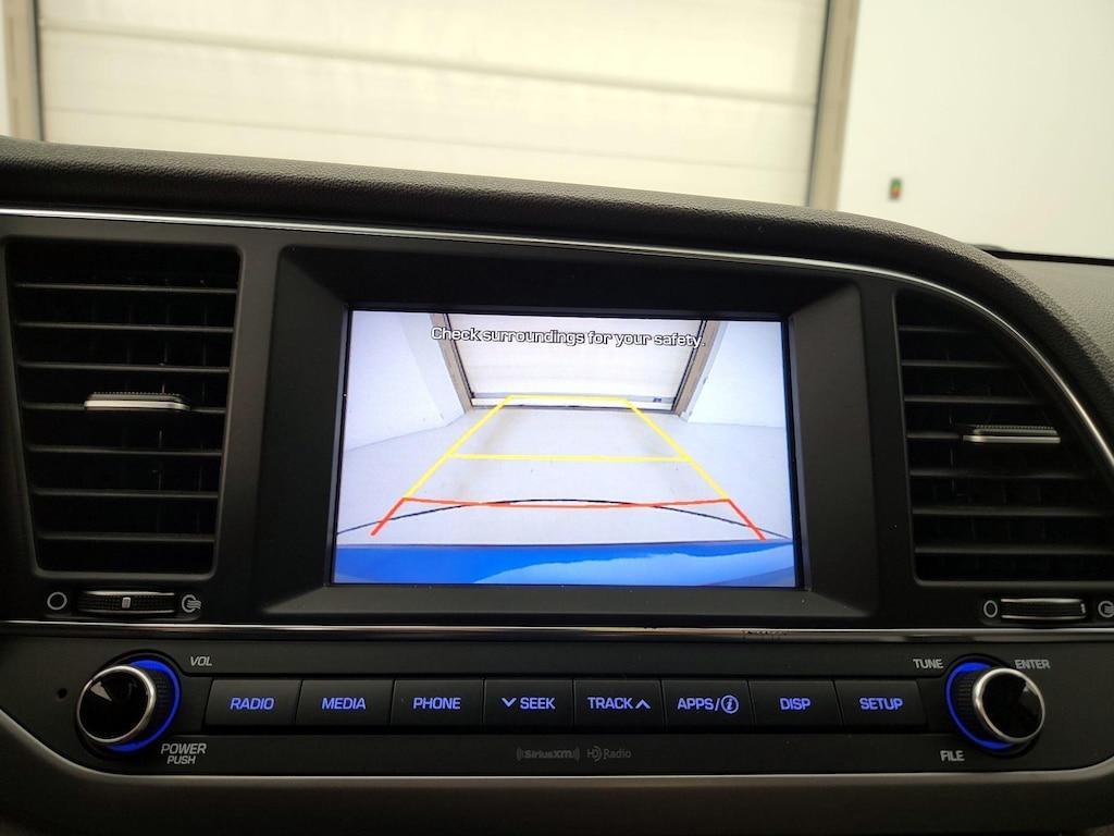 used 2017 Hyundai Elantra car, priced at $12,998