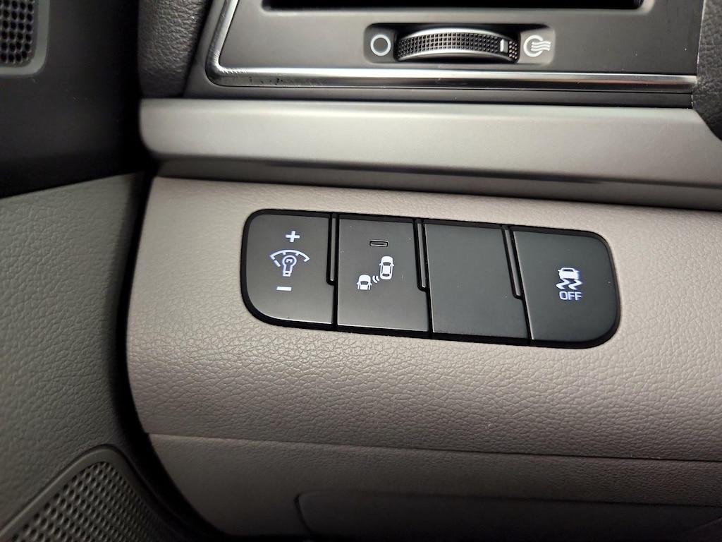 used 2017 Hyundai Elantra car, priced at $12,998