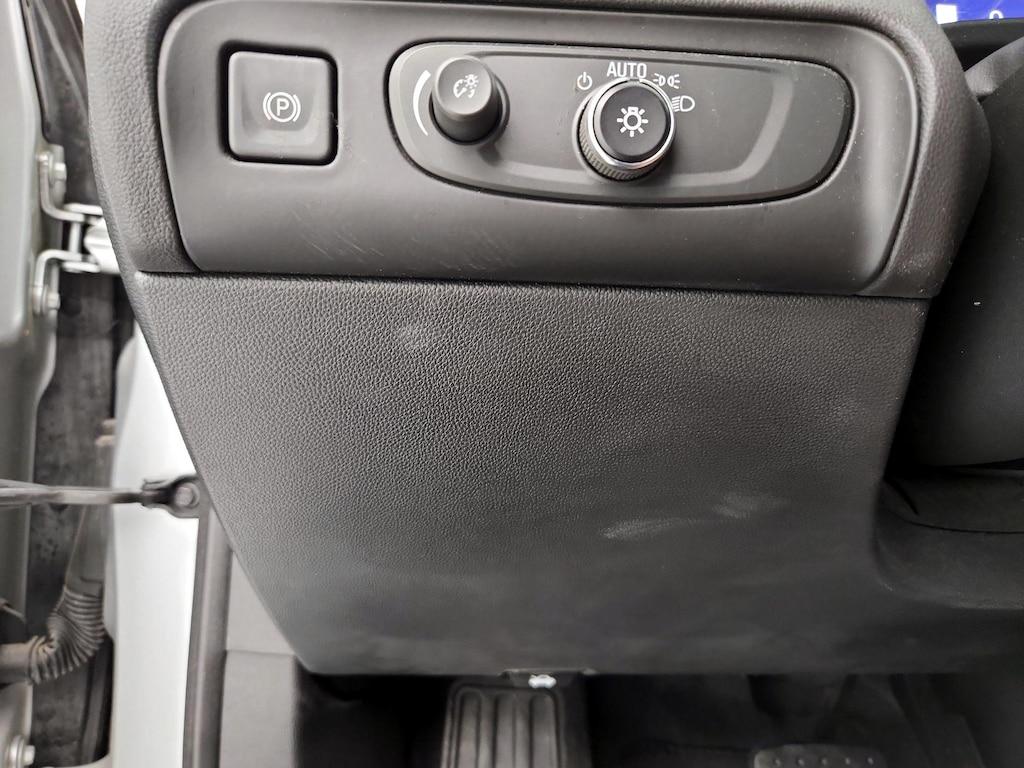 used 2021 Buick Enclave car, priced at $28,998