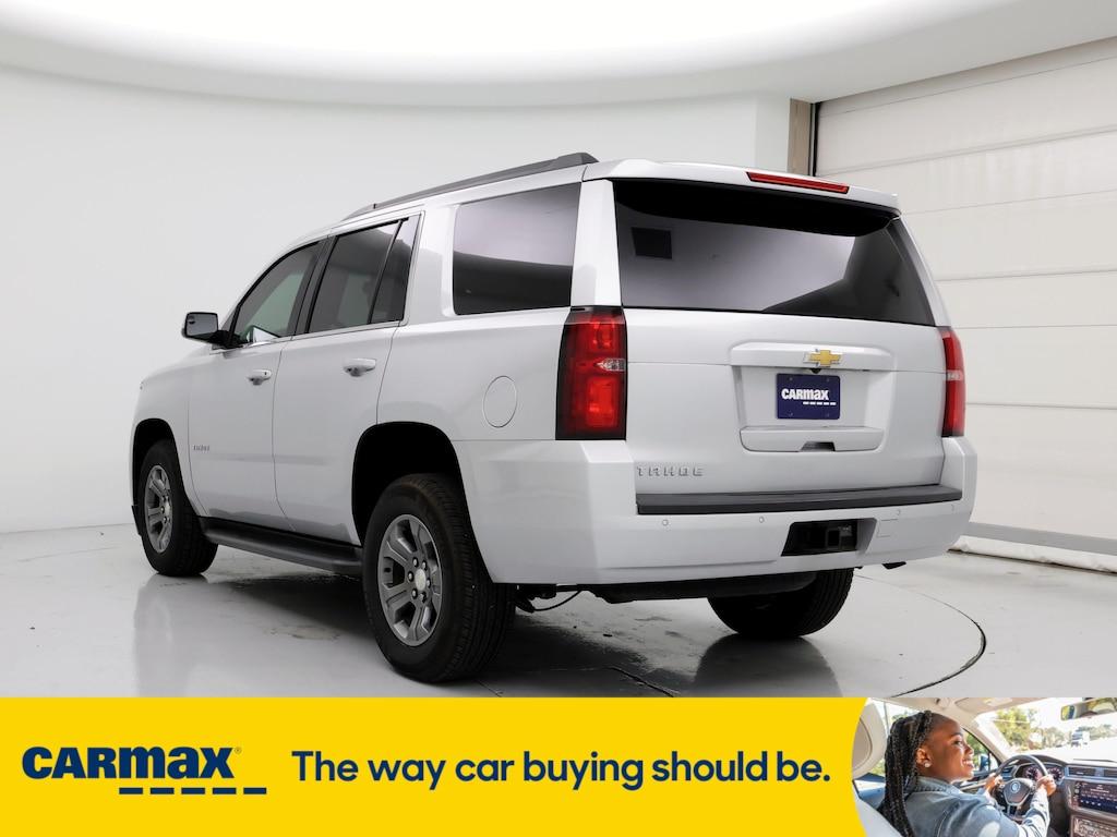 used 2018 Chevrolet Tahoe car, priced at $30,998