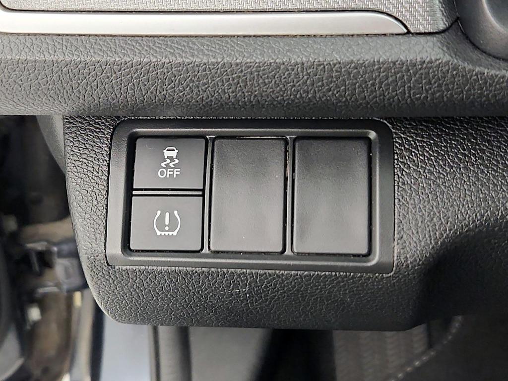 used 2018 Honda Civic car, priced at $17,998
