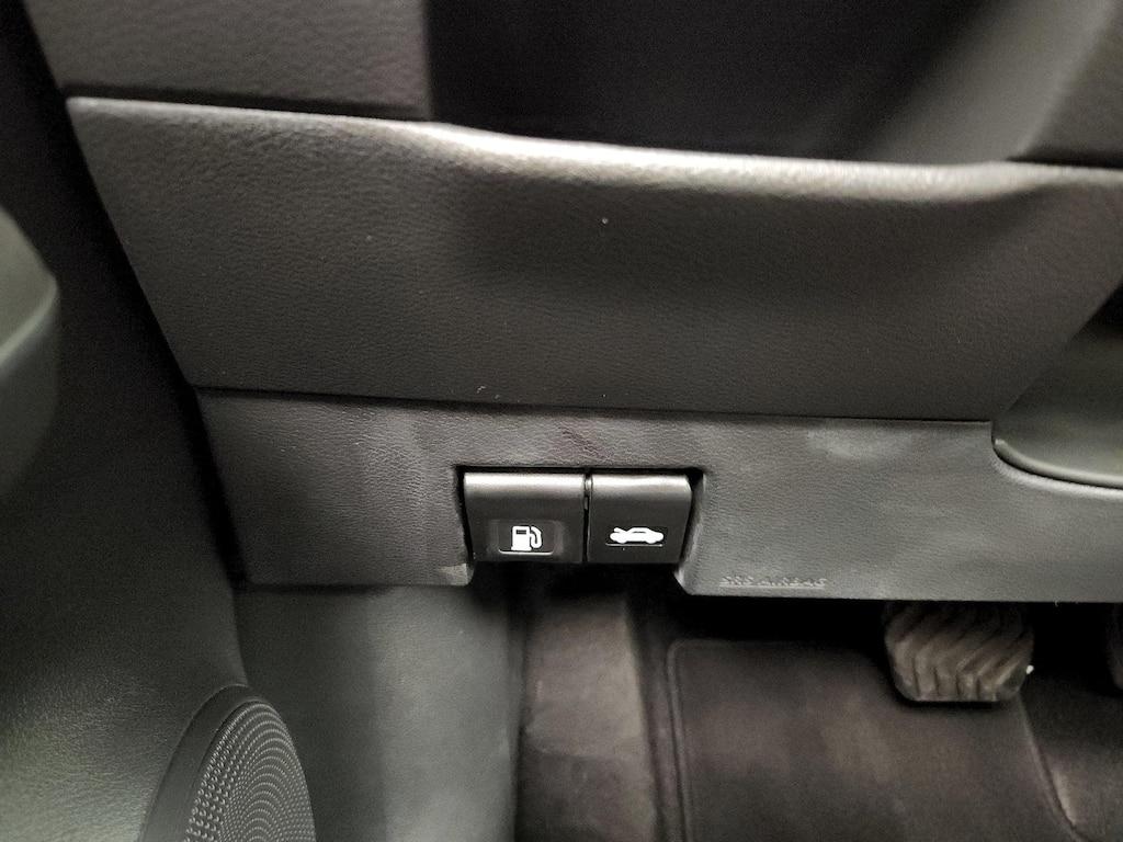 used 2020 Nissan Kicks car, priced at $19,998
