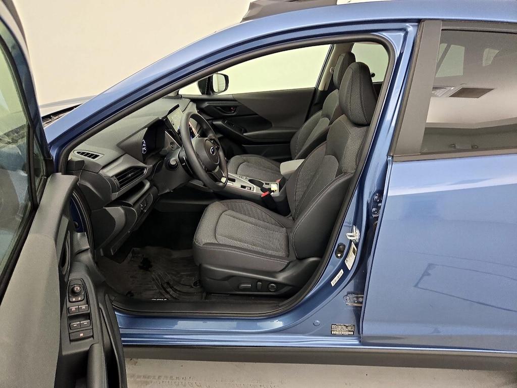 used 2024 Subaru Crosstrek car, priced at $29,998