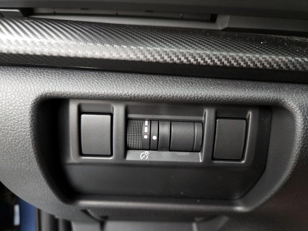 used 2024 Subaru Crosstrek car, priced at $29,998