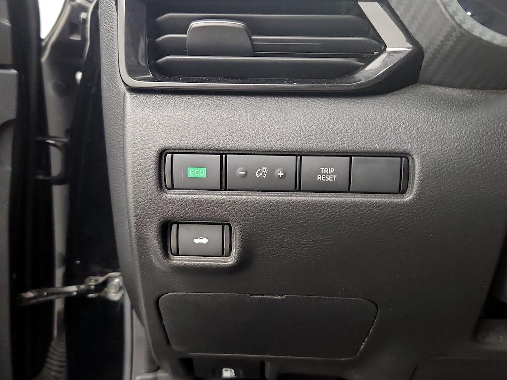 used 2022 Nissan Sentra car, priced at $20,998