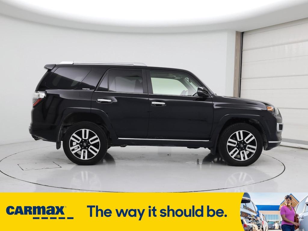 used 2022 Toyota 4Runner car, priced at $50,998