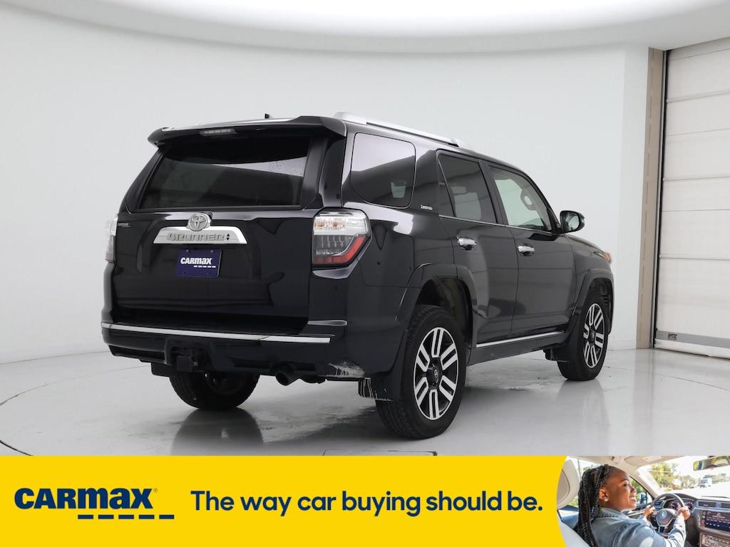 used 2022 Toyota 4Runner car, priced at $50,998