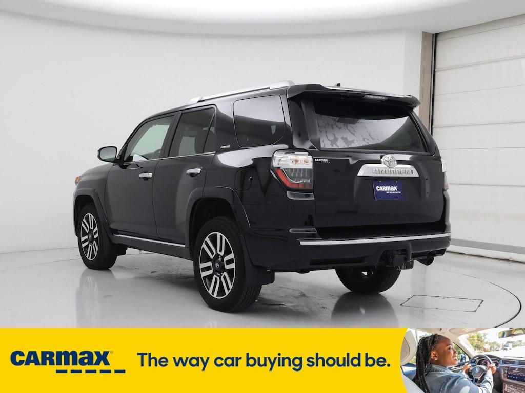 used 2022 Toyota 4Runner car, priced at $50,998