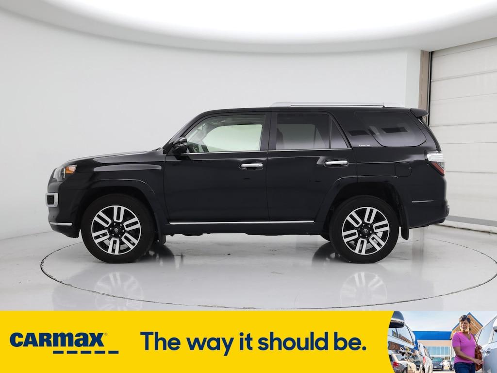 used 2022 Toyota 4Runner car, priced at $50,998