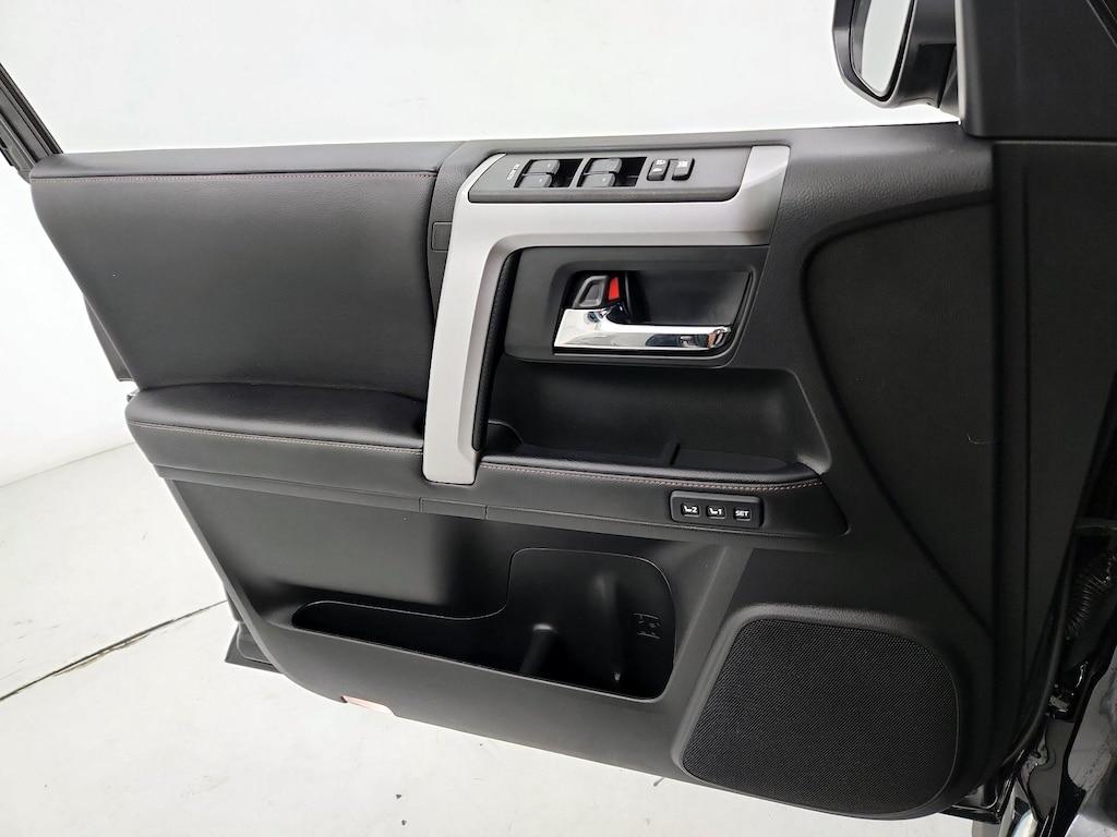 used 2022 Toyota 4Runner car, priced at $50,998