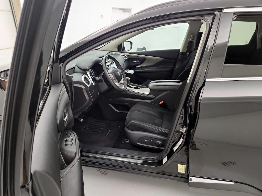 used 2015 Nissan Murano car, priced at $15,998