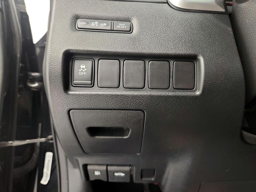 used 2015 Nissan Murano car, priced at $15,998