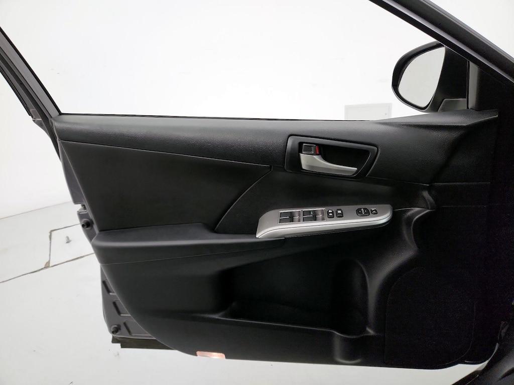 used 2013 Toyota Camry car, priced at $14,599