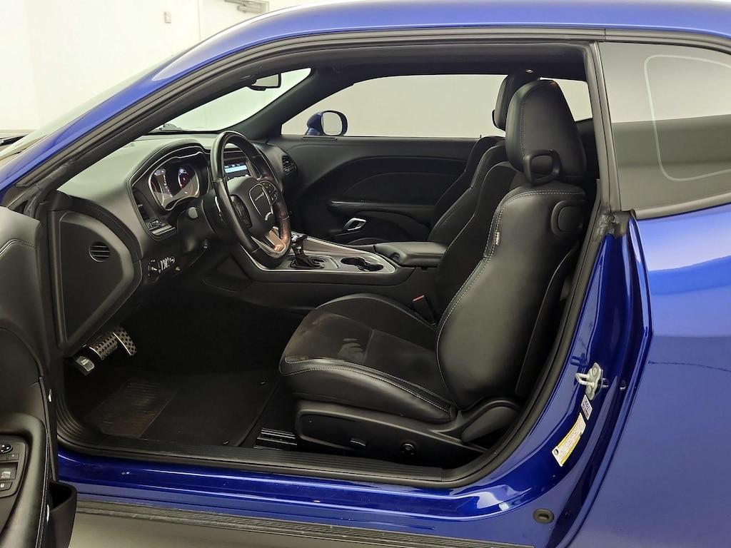 used 2020 Dodge Challenger car, priced at $33,998