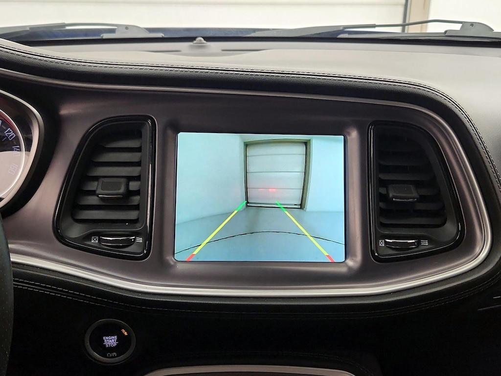used 2020 Dodge Challenger car, priced at $33,998