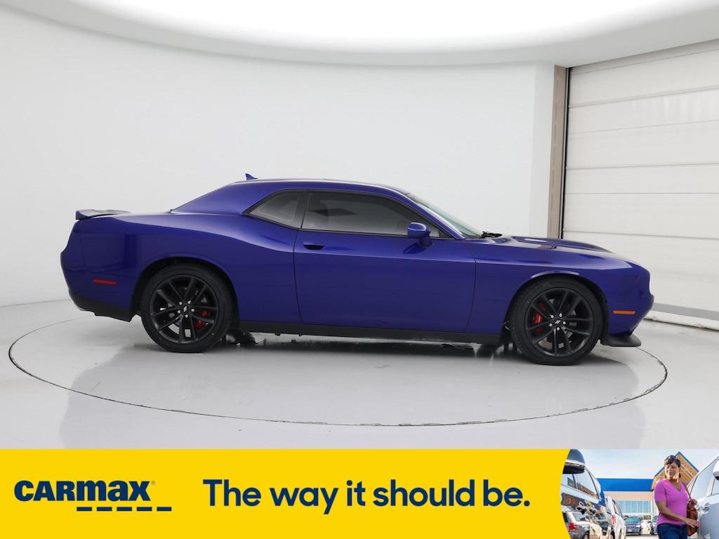 used 2020 Dodge Challenger car, priced at $33,998