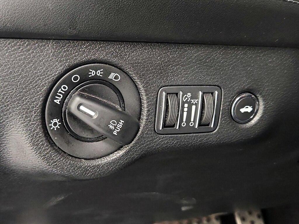 used 2020 Dodge Challenger car, priced at $33,998