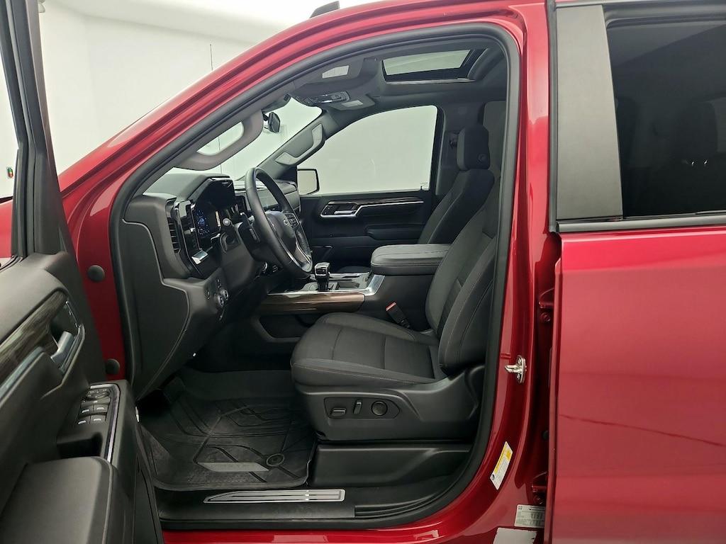used 2023 Chevrolet Silverado 1500 car, priced at $44,998