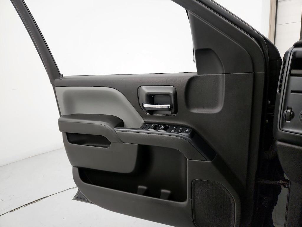 used 2016 Chevrolet Silverado 1500 car, priced at $28,998