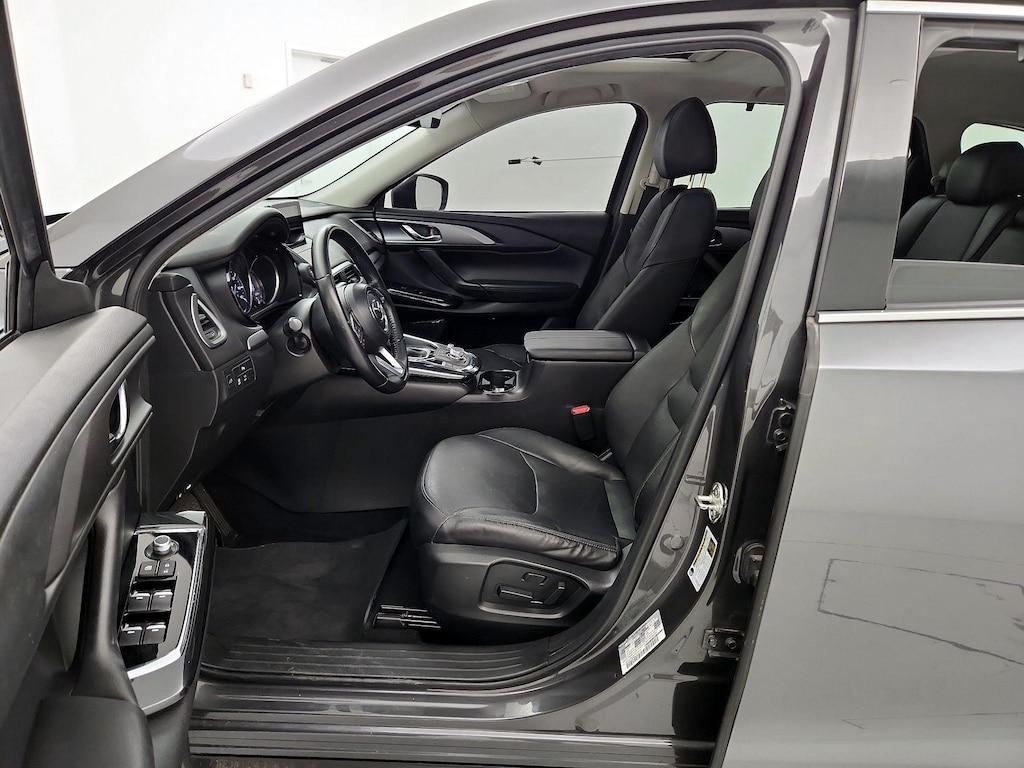 used 2019 Mazda CX-9 car, priced at $19,998
