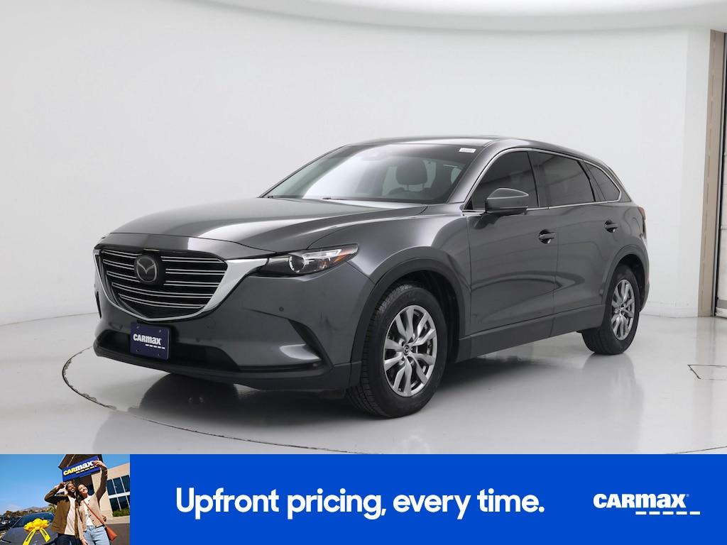 used 2019 Mazda CX-9 car, priced at $19,998