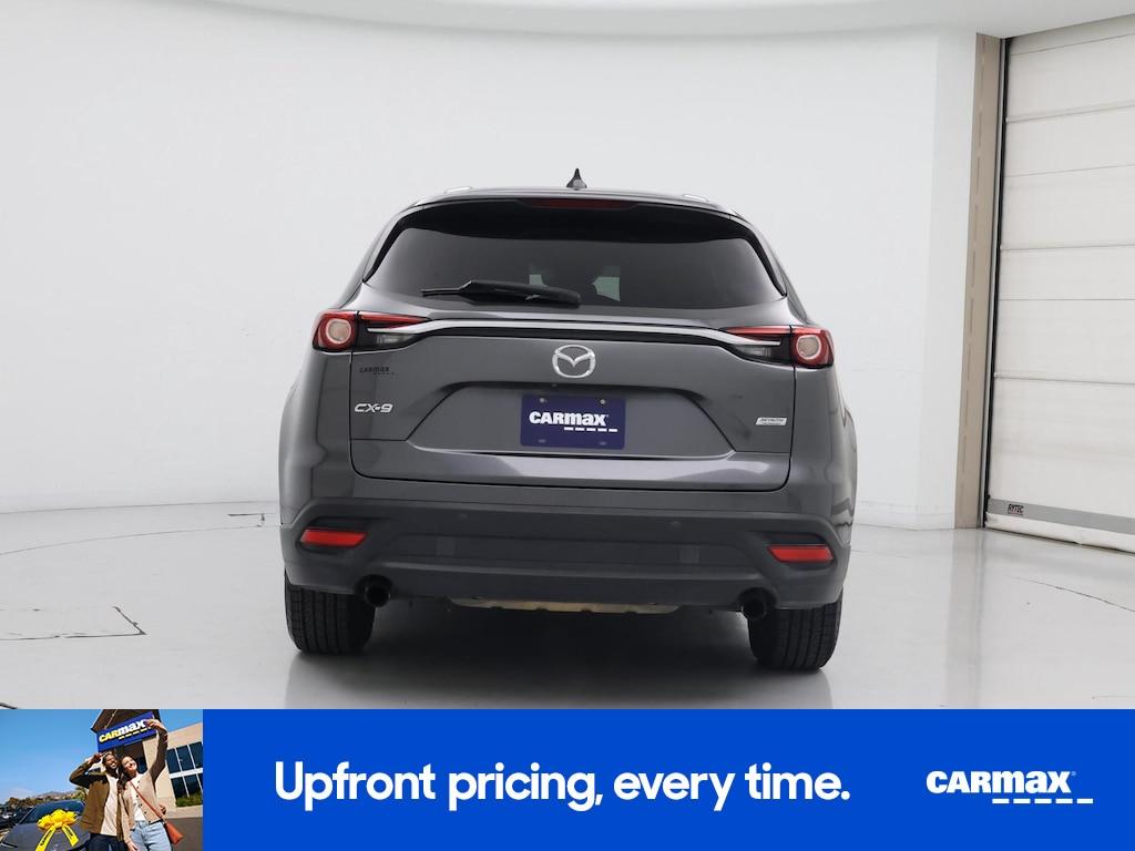 used 2019 Mazda CX-9 car, priced at $19,998