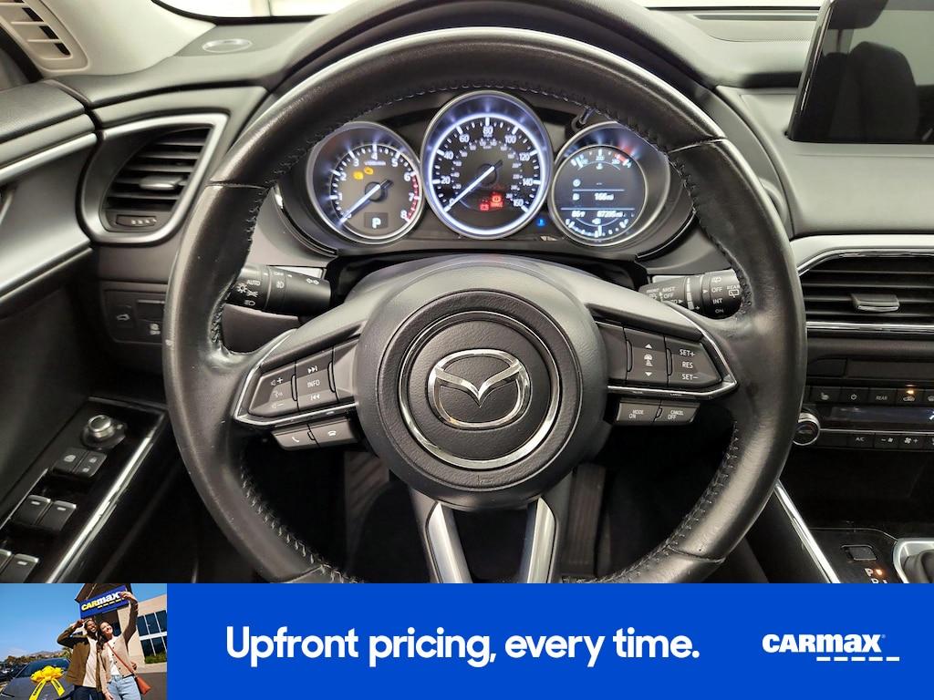 used 2019 Mazda CX-9 car, priced at $19,998