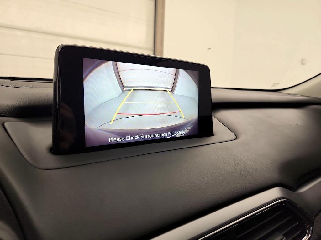 used 2019 Mazda CX-9 car, priced at $19,998