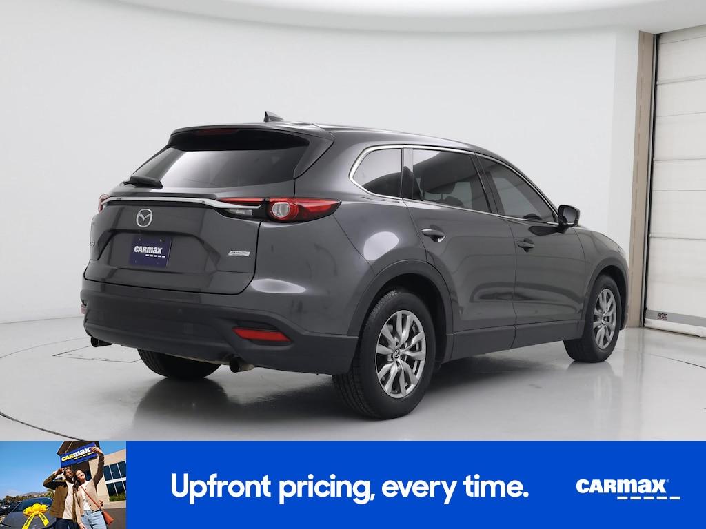 used 2019 Mazda CX-9 car, priced at $19,998