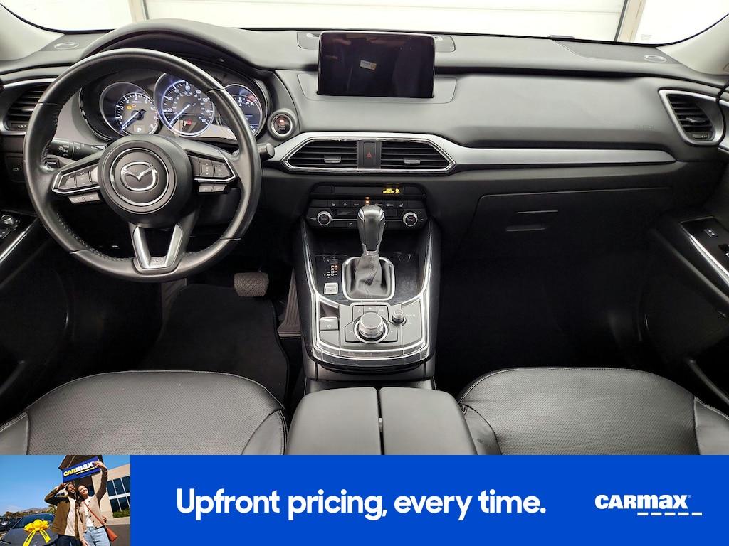 used 2019 Mazda CX-9 car, priced at $19,998