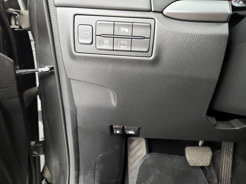 used 2019 Mazda CX-9 car, priced at $19,998