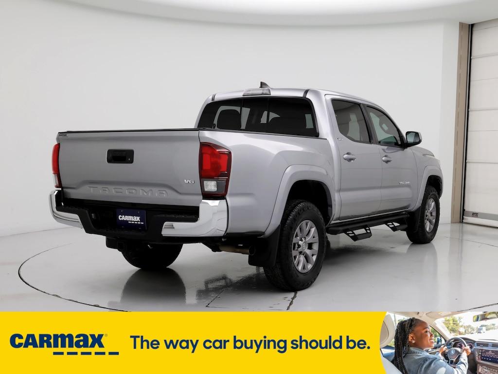 used 2019 Toyota Tacoma car, priced at $27,998