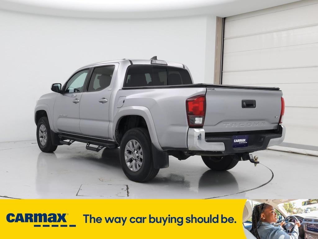 used 2019 Toyota Tacoma car, priced at $31,998