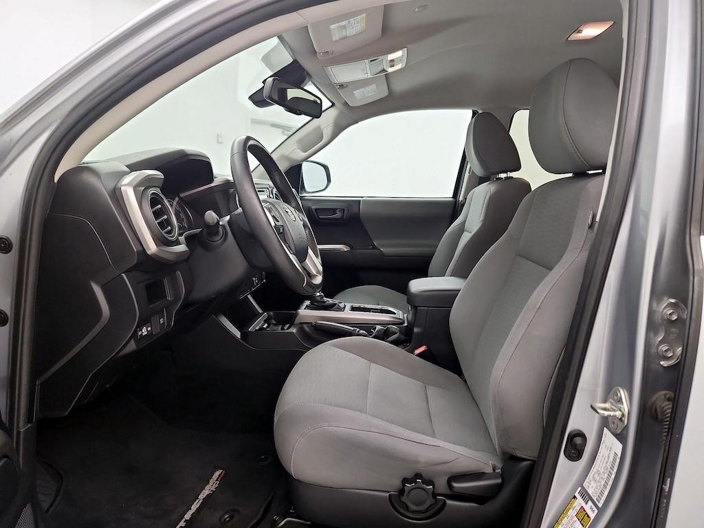 used 2019 Toyota Tacoma car, priced at $31,998