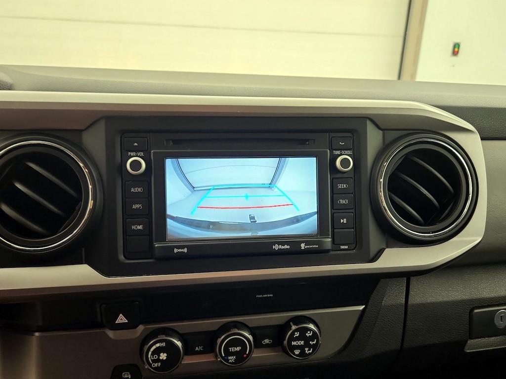 used 2019 Toyota Tacoma car, priced at $31,998