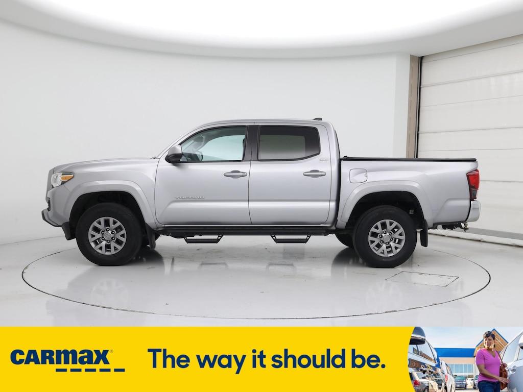 used 2019 Toyota Tacoma car, priced at $31,998