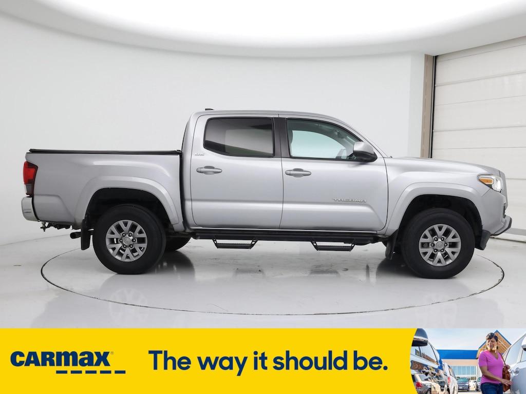 used 2019 Toyota Tacoma car, priced at $31,998