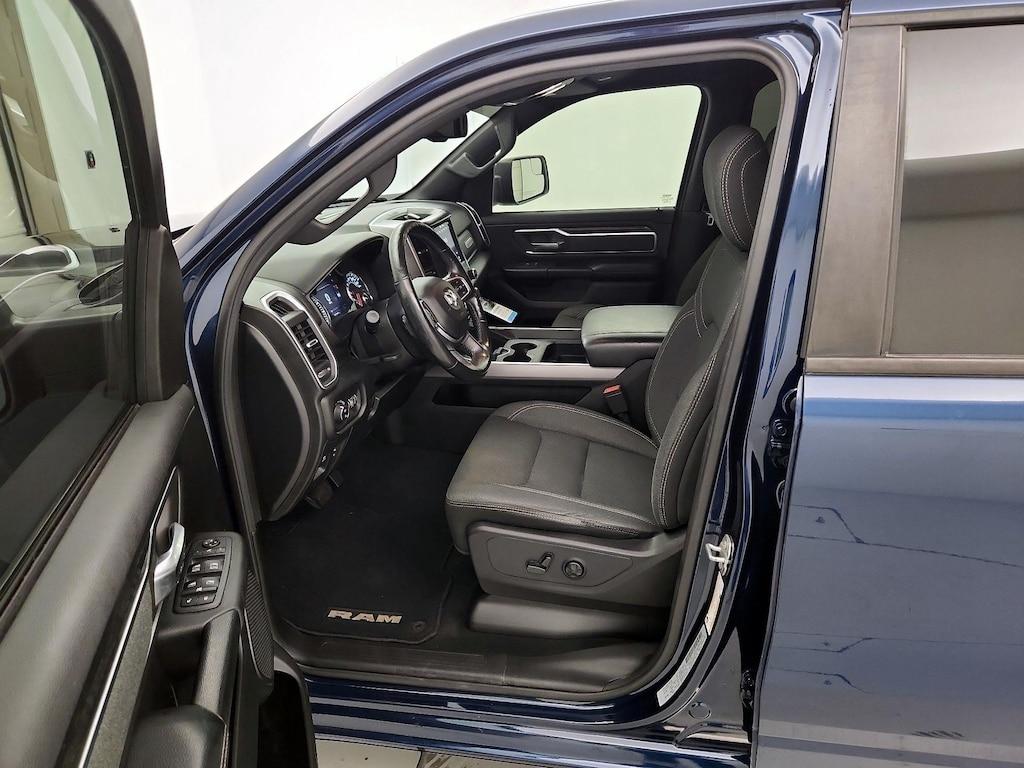 used 2019 Ram 1500 car, priced at $29,998