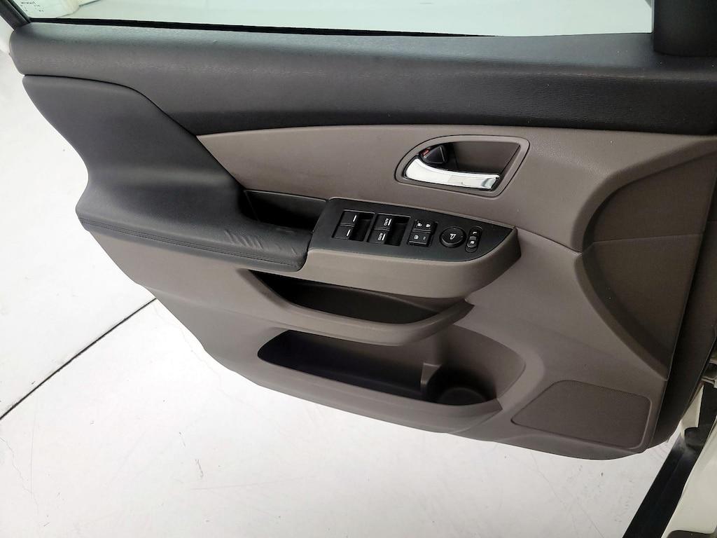 used 2014 Honda Odyssey car, priced at $16,998