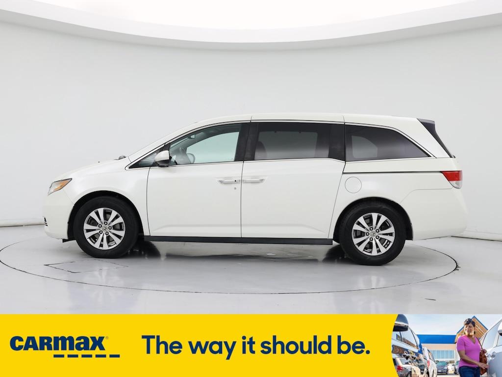 used 2014 Honda Odyssey car, priced at $16,998