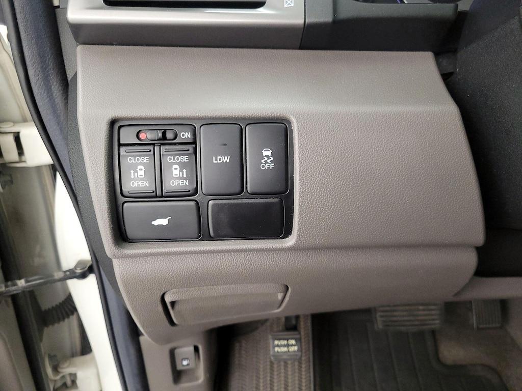 used 2014 Honda Odyssey car, priced at $16,998