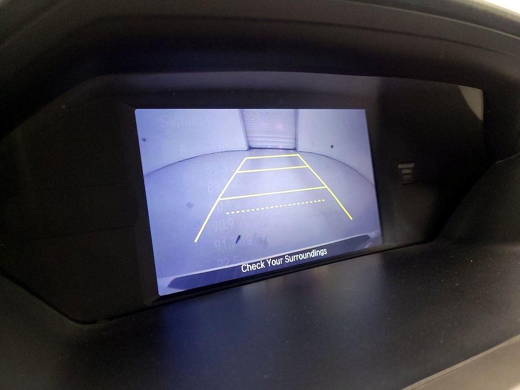 used 2014 Honda Odyssey car, priced at $16,998
